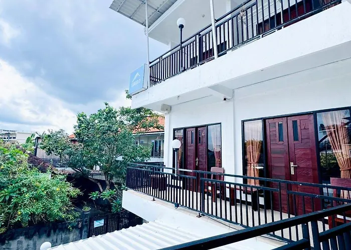 Canggu77
