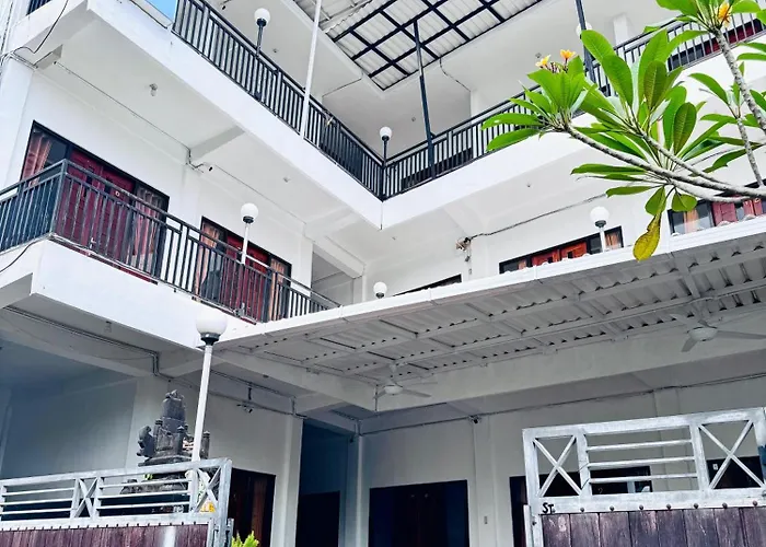 Canggu77 *